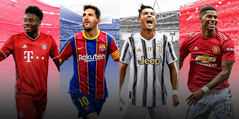 Khái quát thông tin về điện tử PES Ibet68