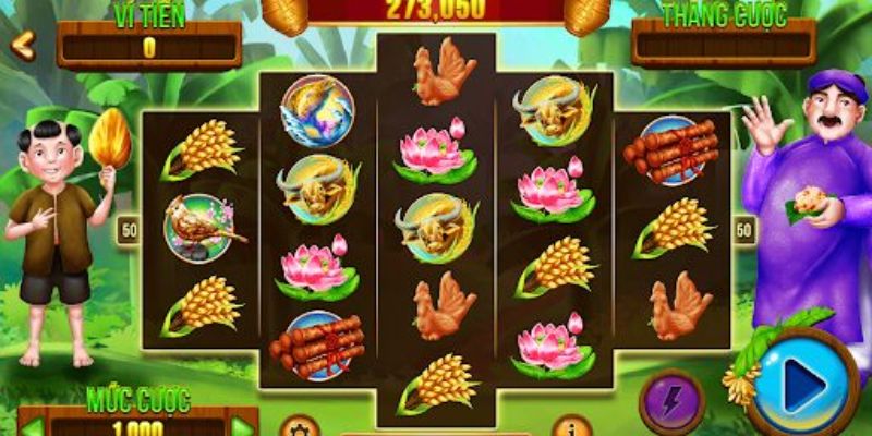 Kinh nghiệm khi chơi game tại nhà cái này
